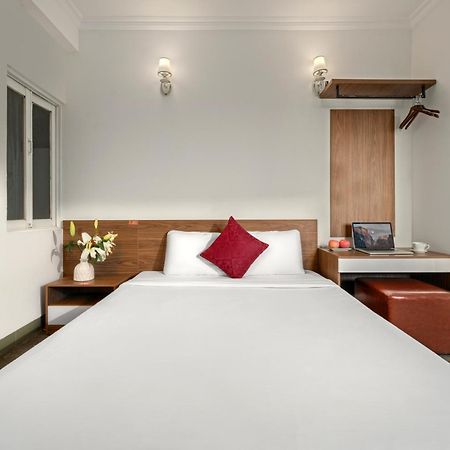 Khach San Nami Nha Trang Hotel Eksteriør billede