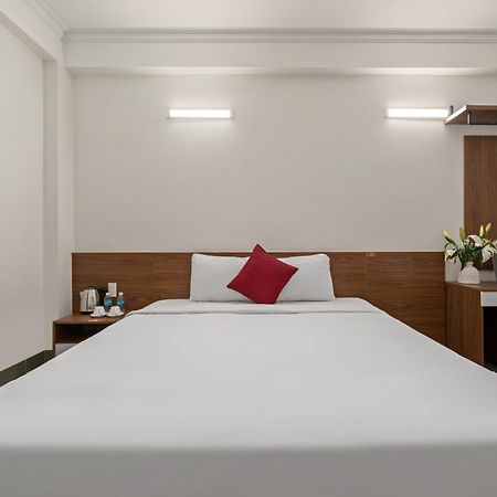 Khach San Nami Nha Trang Hotel Eksteriør billede