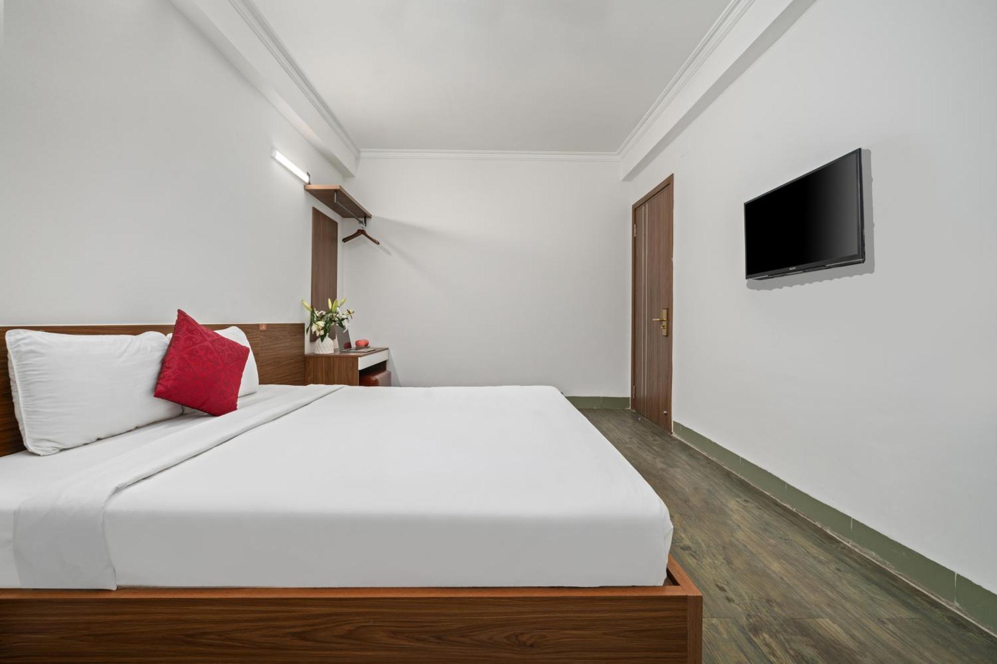 Khach San Nami Nha Trang Hotel Eksteriør billede