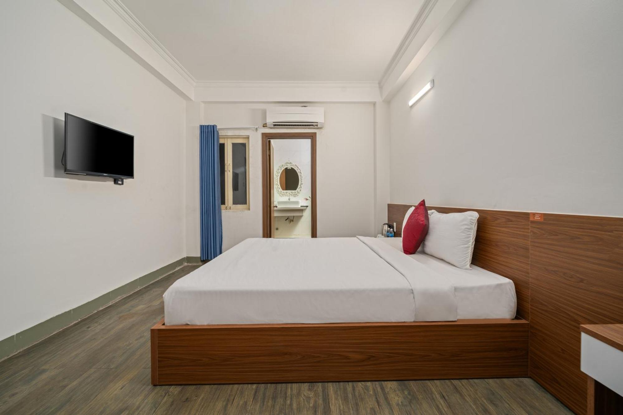 Khach San Nami Nha Trang Hotel Eksteriør billede