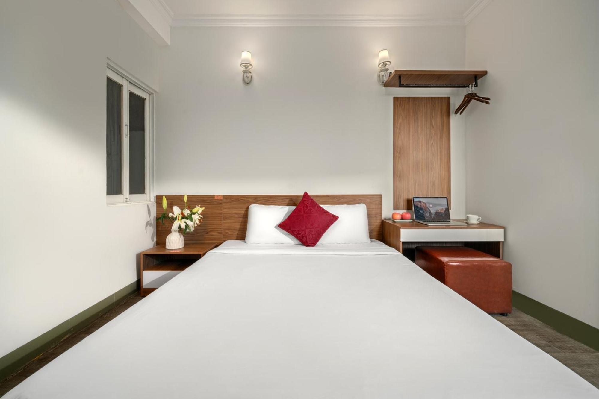 Khach San Nami Nha Trang Hotel Eksteriør billede