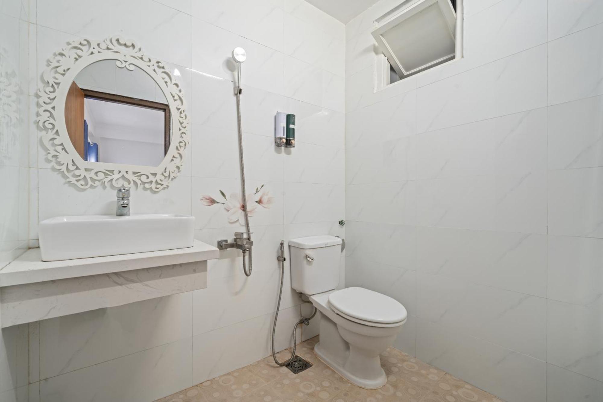 Khach San Nami Nha Trang Hotel Eksteriør billede
